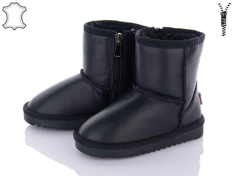Угги ITTS (26-31) 7002-6 (зима)