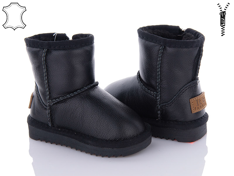 Угги ITTS (22-26) 7801B (зима)