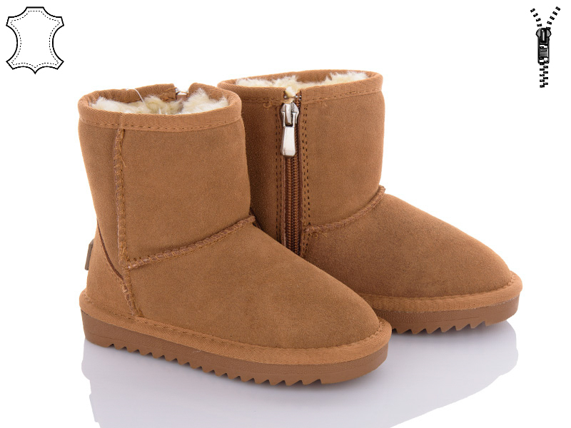 Угги ITTS (26-31) 7805-20 (зима)