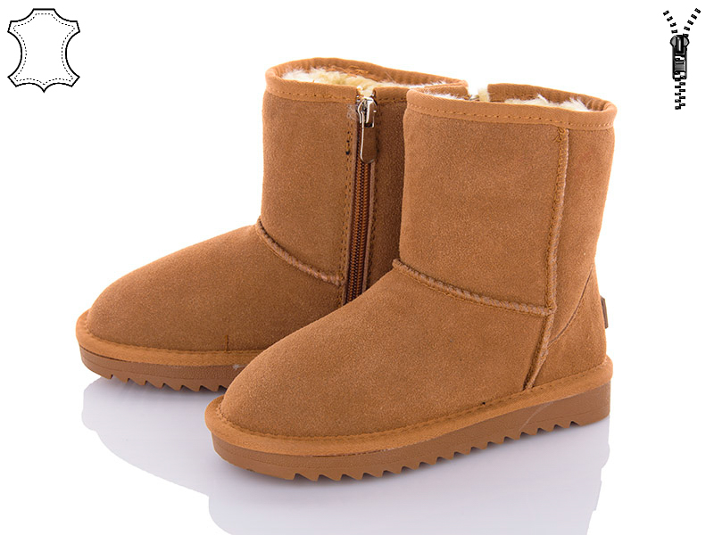 Угги ITTS (31-35) 7808-20 (зима)