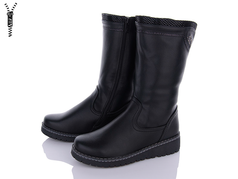 Ботинки I.Trendy (37-42) D35-1 (зима)