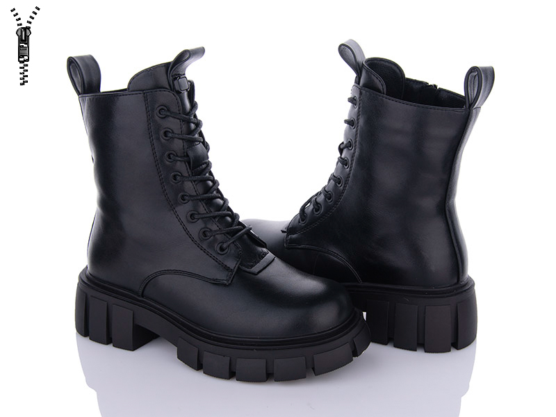 Ботинки I.Trendy (36-41) B0707 (зима)