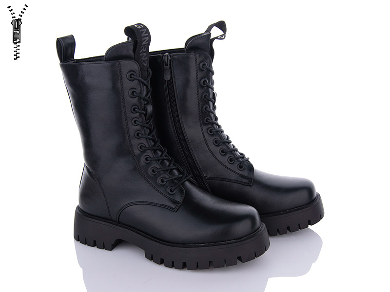 Ботинки I.Trendy (36-41) B8088 (зима)