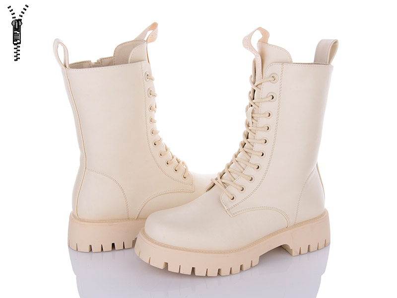 Ботинки I.Trendy (36-41) B8088-1 (зима)