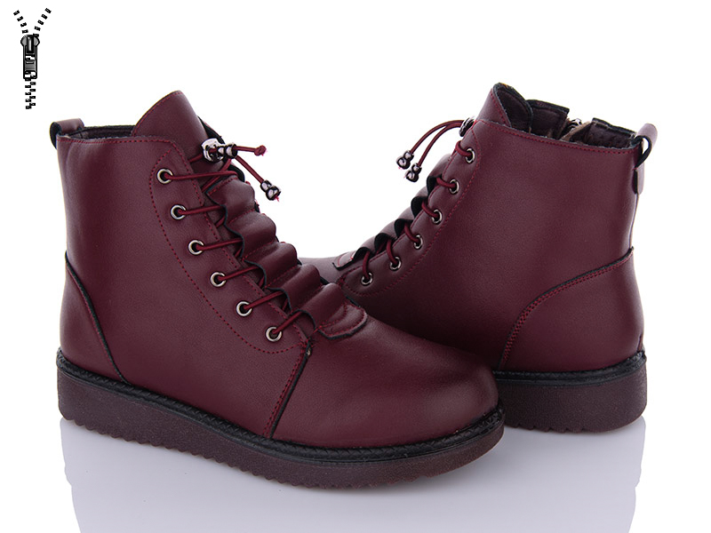 Ботинки I.Trendy (37-42) BK801-8 (зима)