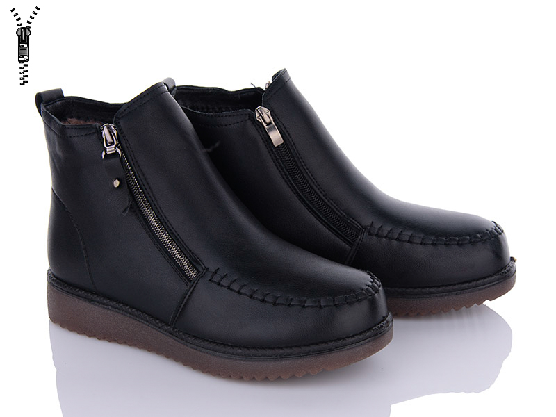 Ботинки I.Trendy (37-42) BK811A-1 (зима)