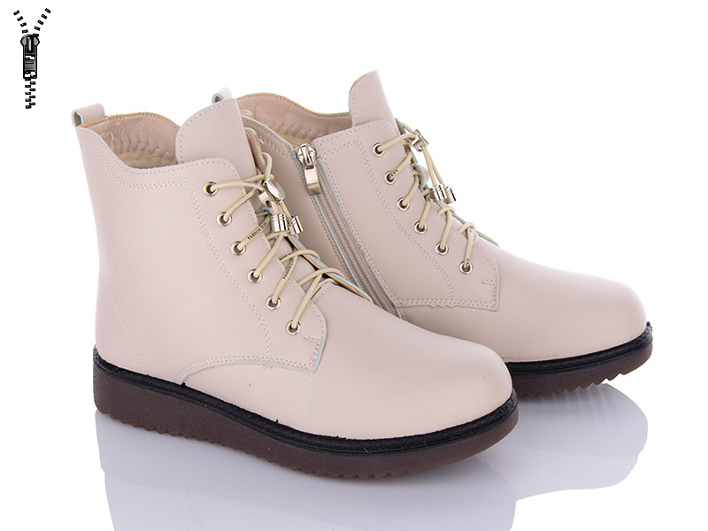 Ботинки I.Trendy (37-42) BK822-2 (зима)