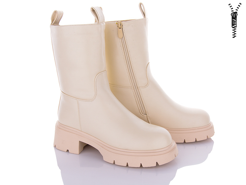 Ботинки I.Trendy (36-41) B0018-1 (зима)