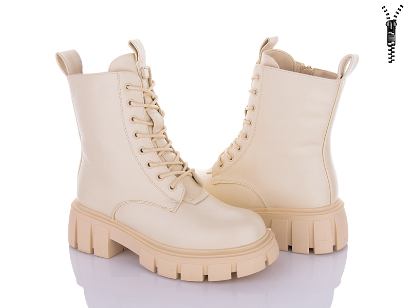 Ботинки I.Trendy (36-41) B0707-1 (зима)