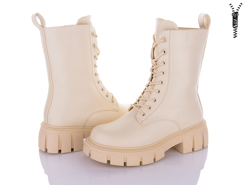 Ботинки I.Trendy (36-41) B0718-1 (зима)
