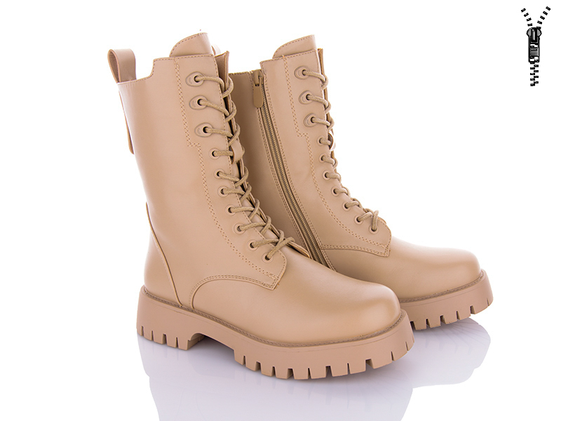 Ботинки I.Trendy (36-41) B8087-10 (зима)
