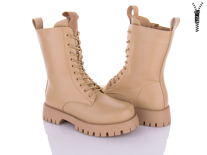 Ботинки I.Trendy (36-41) B8088-10 (зима)