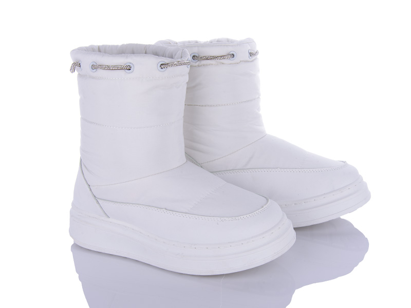 Дутики PL PS (36-41) AB997-2 (зима)