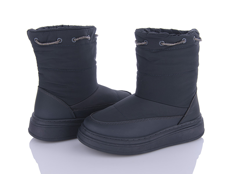 Дутики PL PS (36-41) AB997-3 (зима)