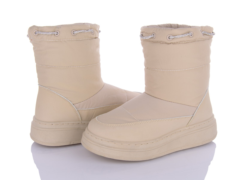 Дутики PL PS (36-41) AB997-6 (зима)