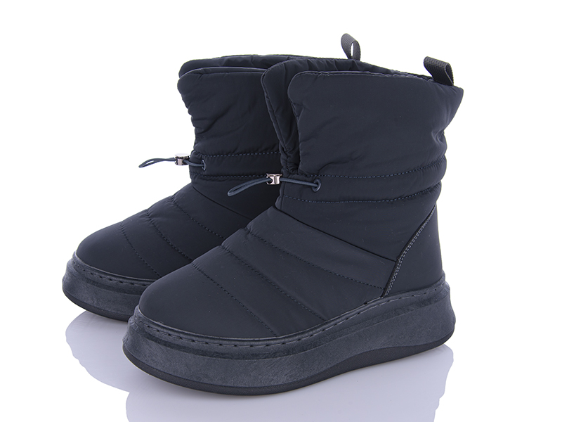 Дутики PL PS (36-41) KK662-3 (зима)