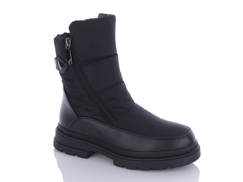 Дутики Swin-Purlina (36-41) 3111-1 (зима)