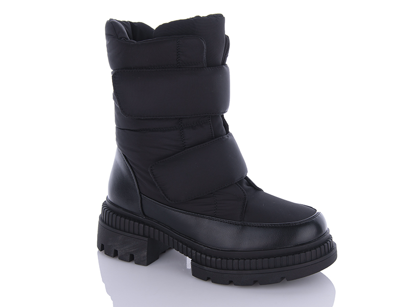 Дутики Swin-Purlina (36-41) 3116-1 (зима)