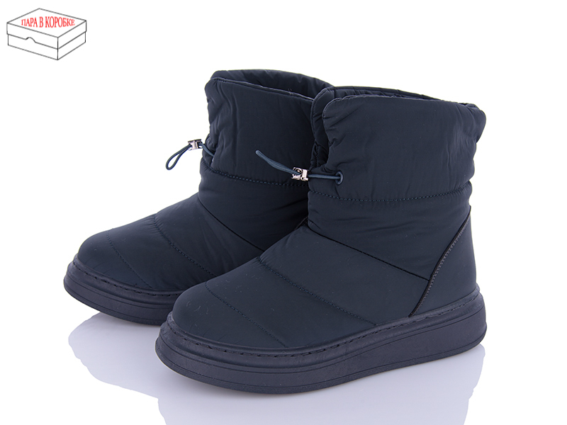 Дутики PL PS (36-41) AB992-3 (зима)