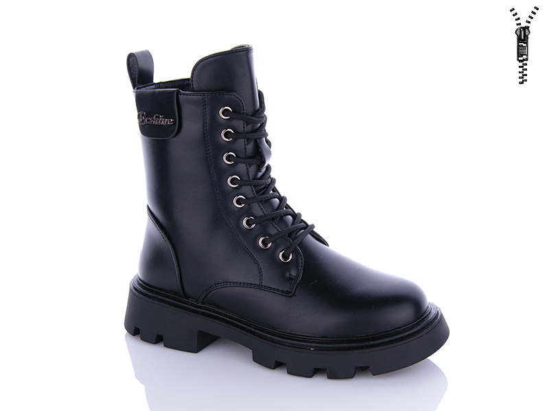 Ботинки Swin-Purlina (36-41) PM3138-1 (зима)