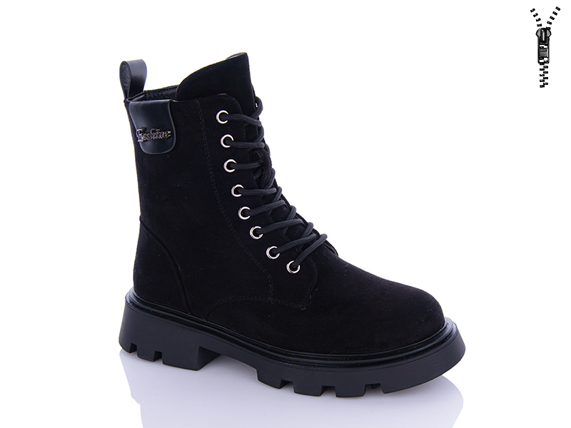 Ботинки Swin-Purlina (36-41) PM3138-4 (зима)