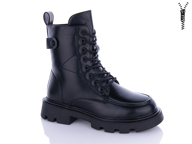 Ботинки Swin-Purlina (36-41) PM3139-1 (зима)