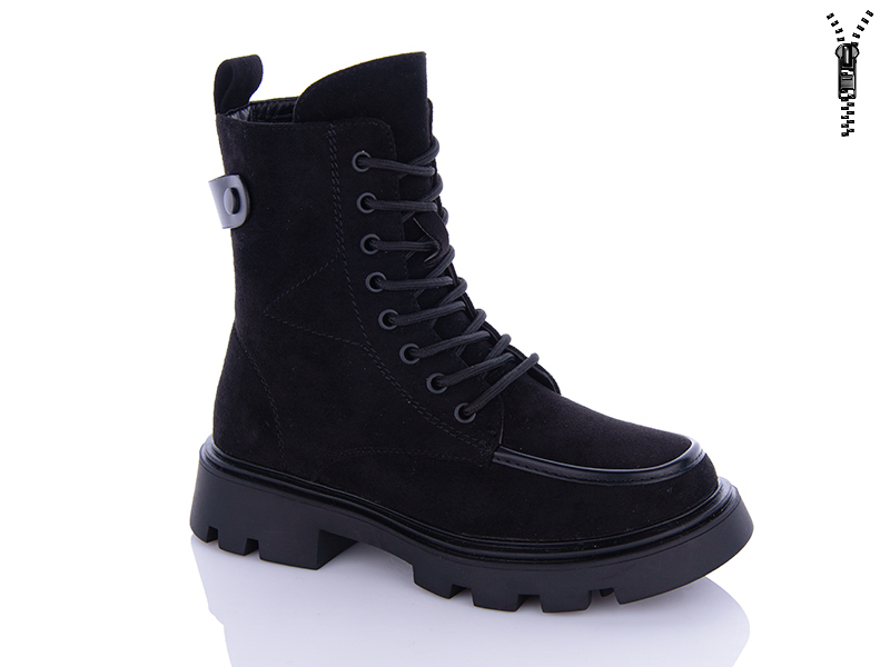Ботинки Swin-Purlina (36-41) PM3139-4 (зима)