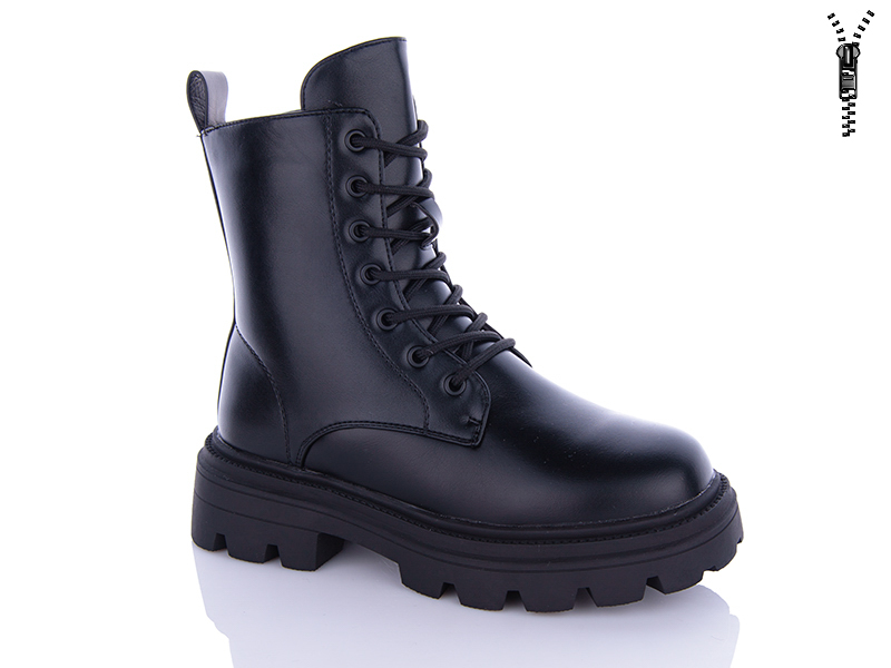 Ботинки Swin-Purlina (36-41) PM3164-1 (зима)