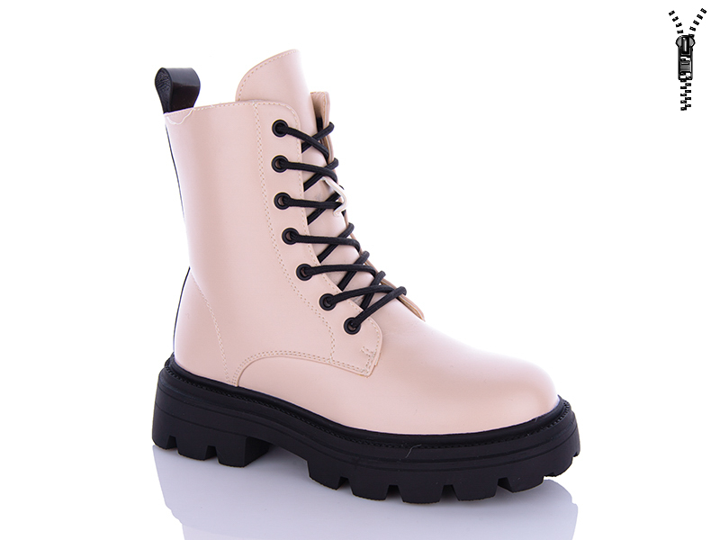 Ботинки Swin-Purlina (36-41) PM3164-2 (зима)