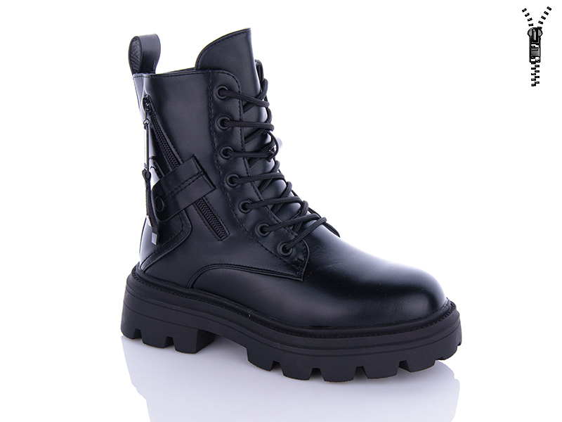 Ботинки Swin-Purlina (36-41) PM3166-1 (зима)