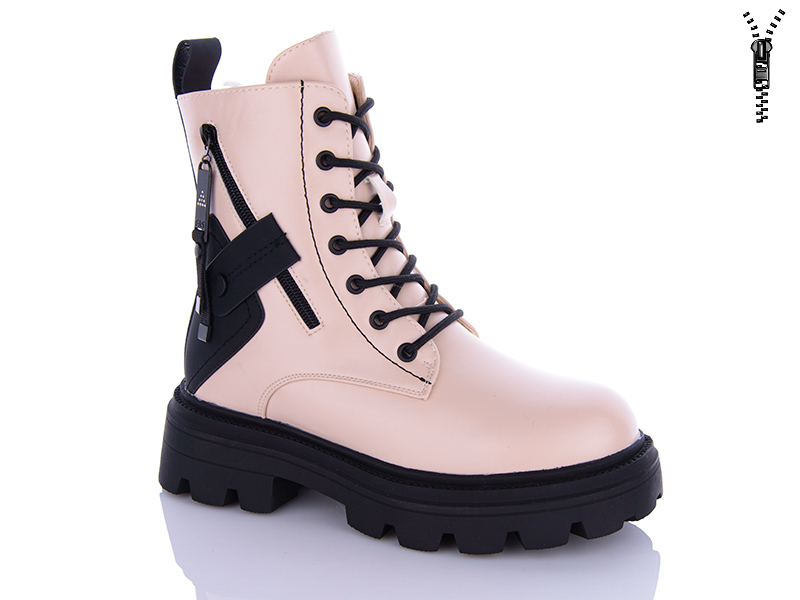 Ботинки Swin-Purlina (36-41) PM3166-2 (зима)