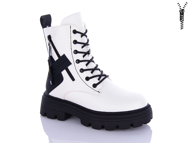 Ботинки Swin-Purlina (36-41) PM3166-3 (зима)