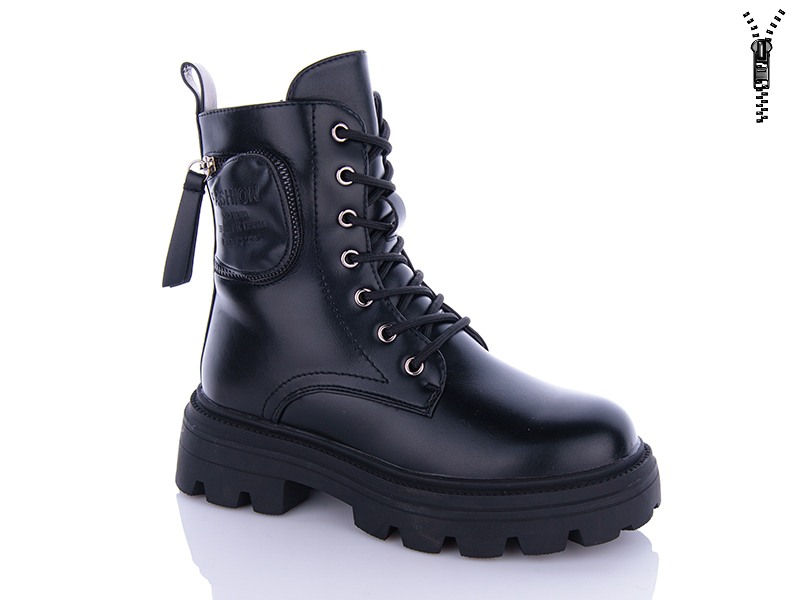 Ботинки Swin-Purlina (36-41) PM3167-1 (зима)