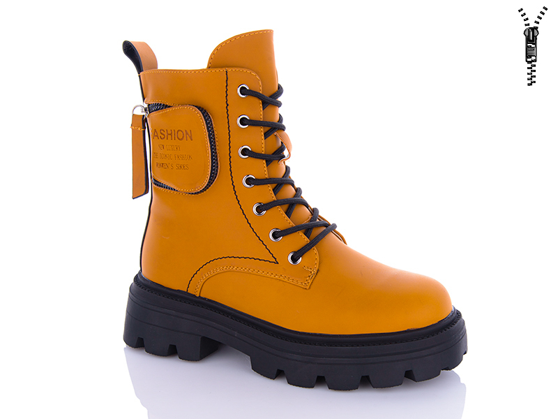 Ботинки Swin-Purlina (36-41) PM3167-2 (зима)