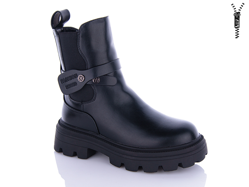 Ботинки Swin-Purlina (36-41) PM3168-1 (зима)