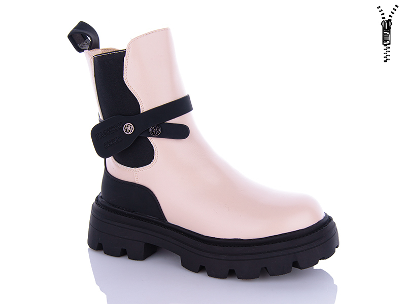 Ботинки Swin-Purlina (36-41) PM3168-2 (зима)
