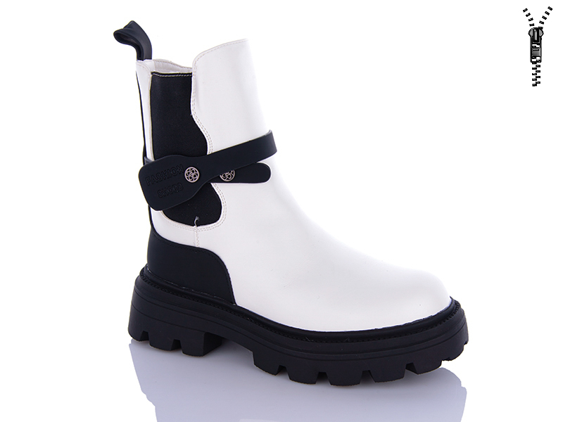 Ботинки Swin-Purlina (36-41) PM3168-3 (зима)