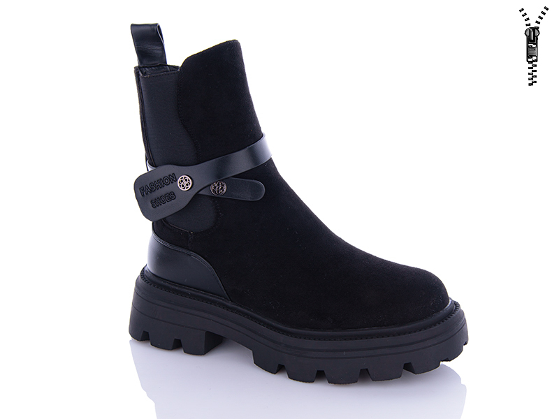 Ботинки Swin-Purlina (36-41) PM3168-4 (зима)