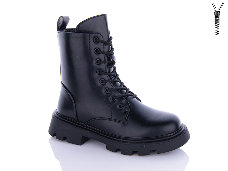 Ботинки Swin-Purlina (36-41) PM3184-1 (зима)