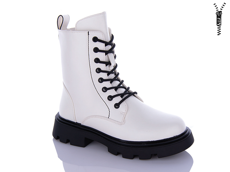 Ботинки Swin-Purlina (36-41) PM3184-3 (зима)