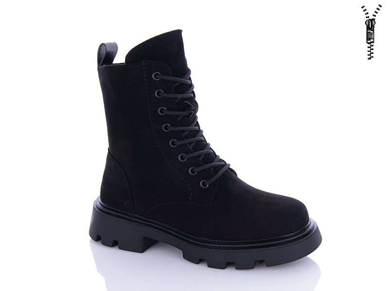 Ботинки Swin-Purlina (36-41) PM3184-4 (зима)