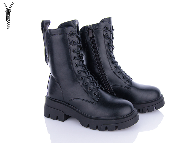 Ботинки I.Trendy (36-41) B7305 (зима)