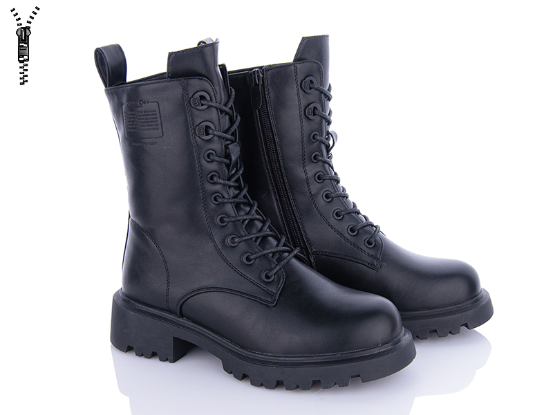 Ботинки I.Trendy (36-41) B5306 (зима)