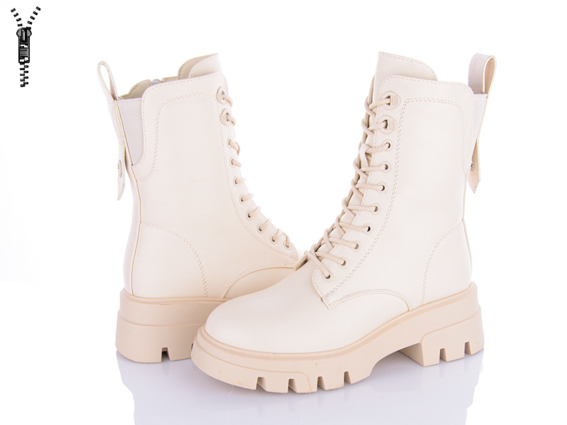 Ботинки I.Trendy (36-41) B7305-1 (зима)