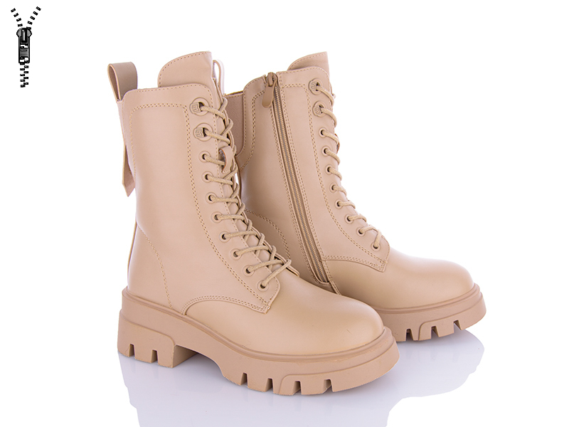 Ботинки I.Trendy (36-41) B7305-10 (зима)