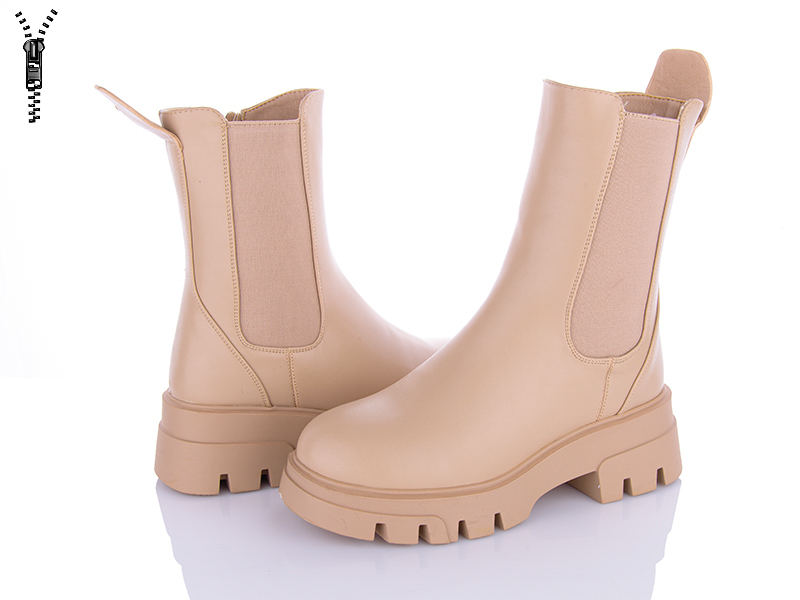 Ботинки I.Trendy (36-41) B7307-10 (зима)