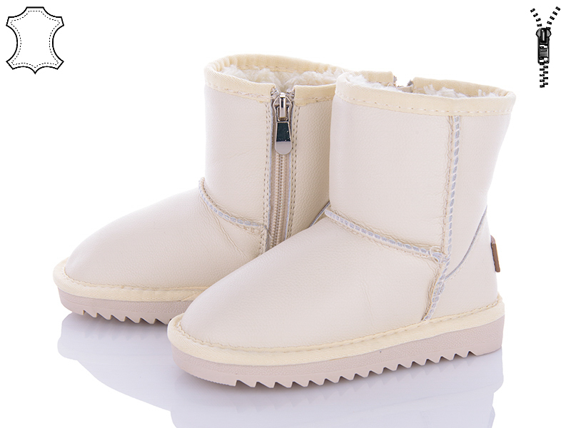 Угги ITTS (26-31) 7805-7 (зима)