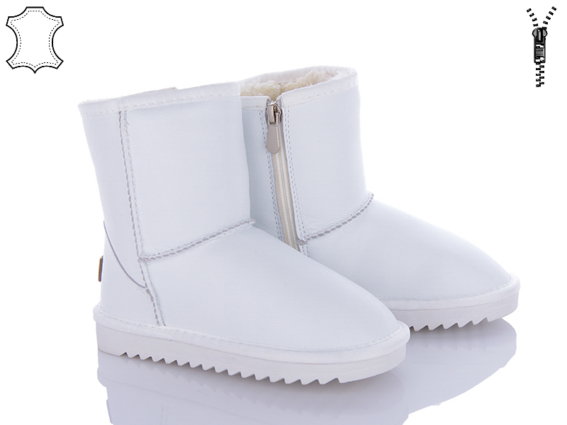 Угги ITTS (31-36) 7808-9 (зима)