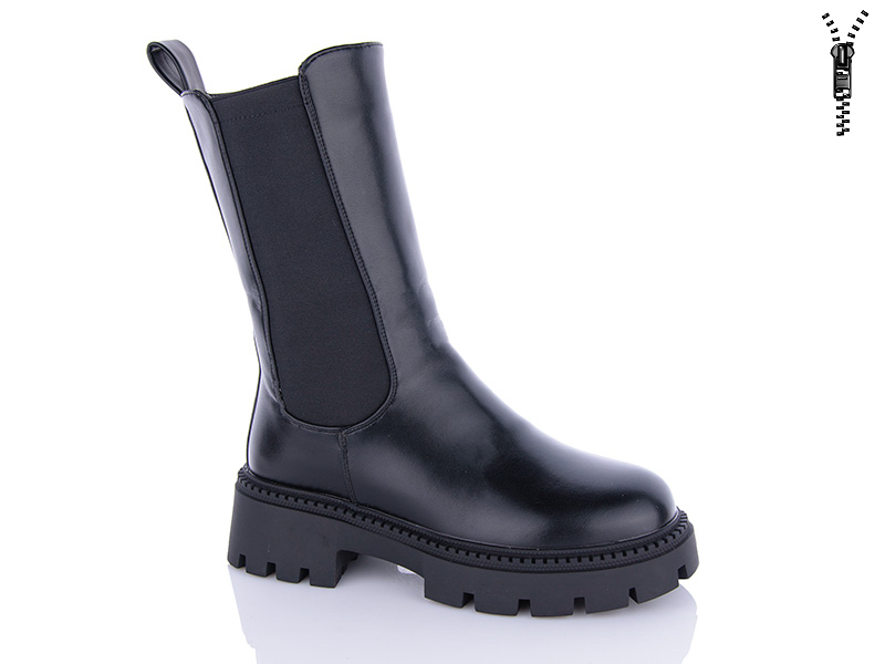 Ботинки Swin-Purlina (36-41) PM3281-1 (зима)