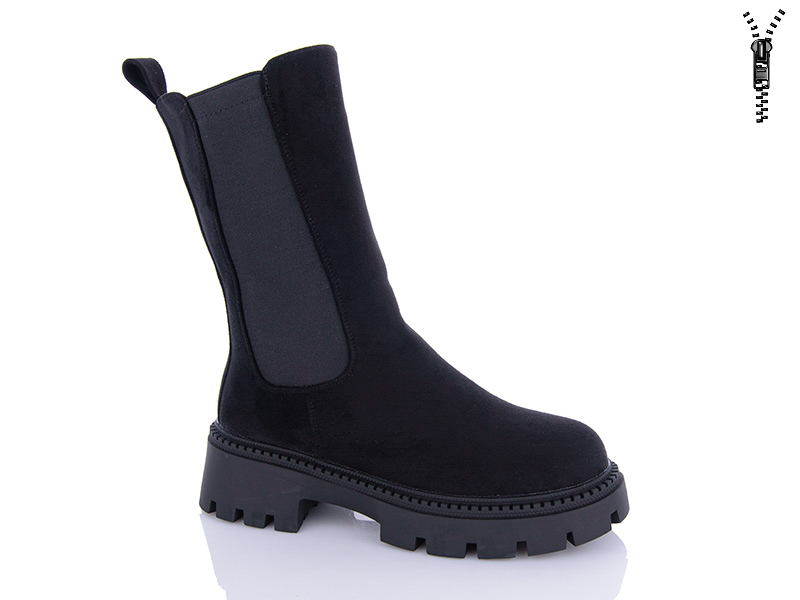 Ботинки Swin-Purlina (36-41) PM3281-5 (зима)